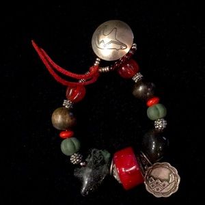 Southwestern Bracelet
